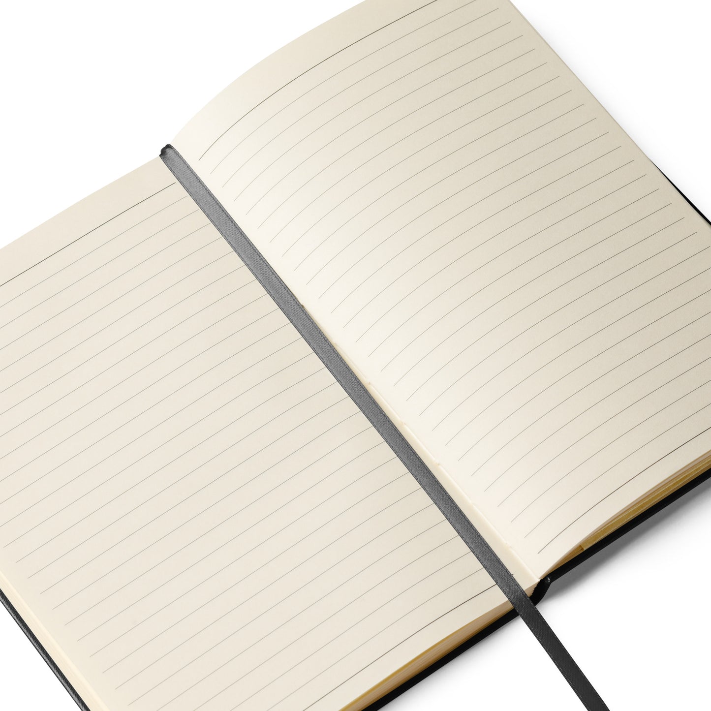 Seal of the Secret Medical Society – Miskatonic University Archive Hardcover bound notebook