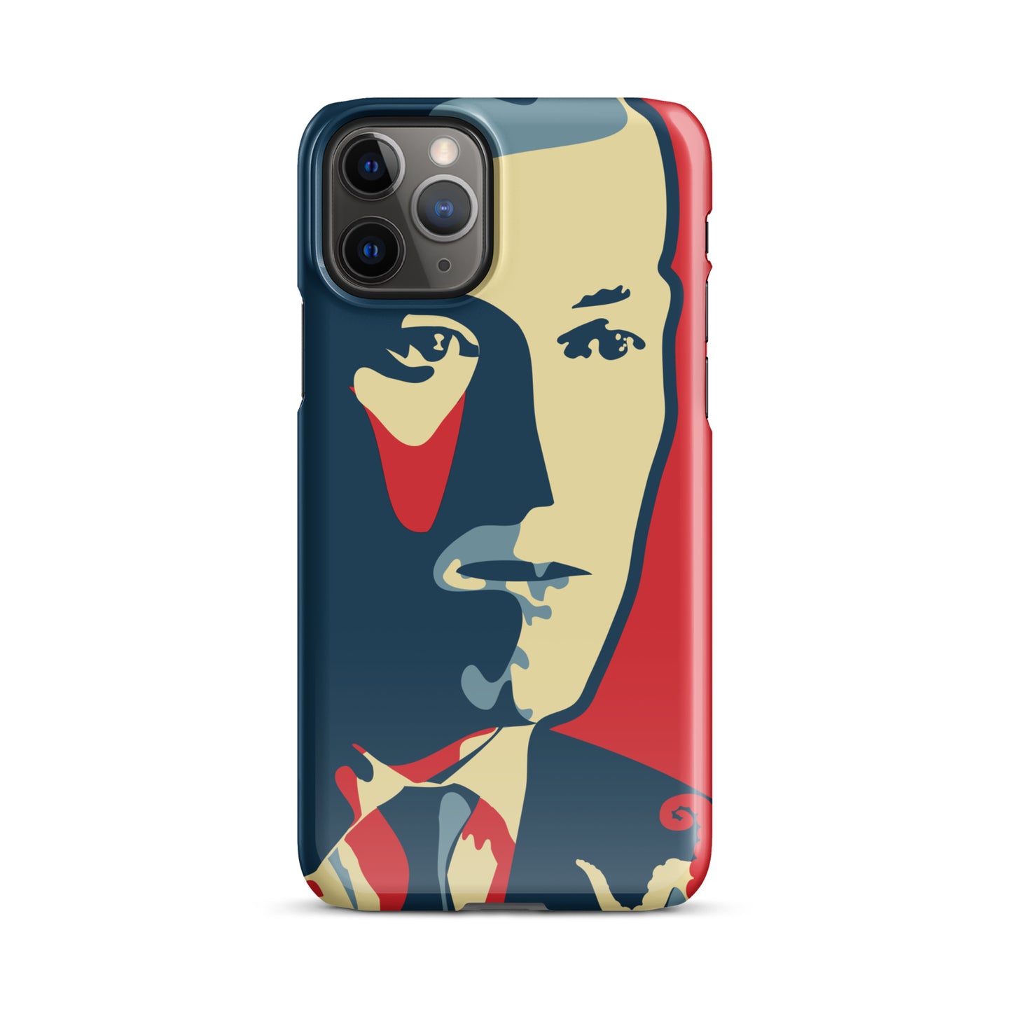 Hp Lovecraft FHTAGN Hope Style Snap case for iPhone®