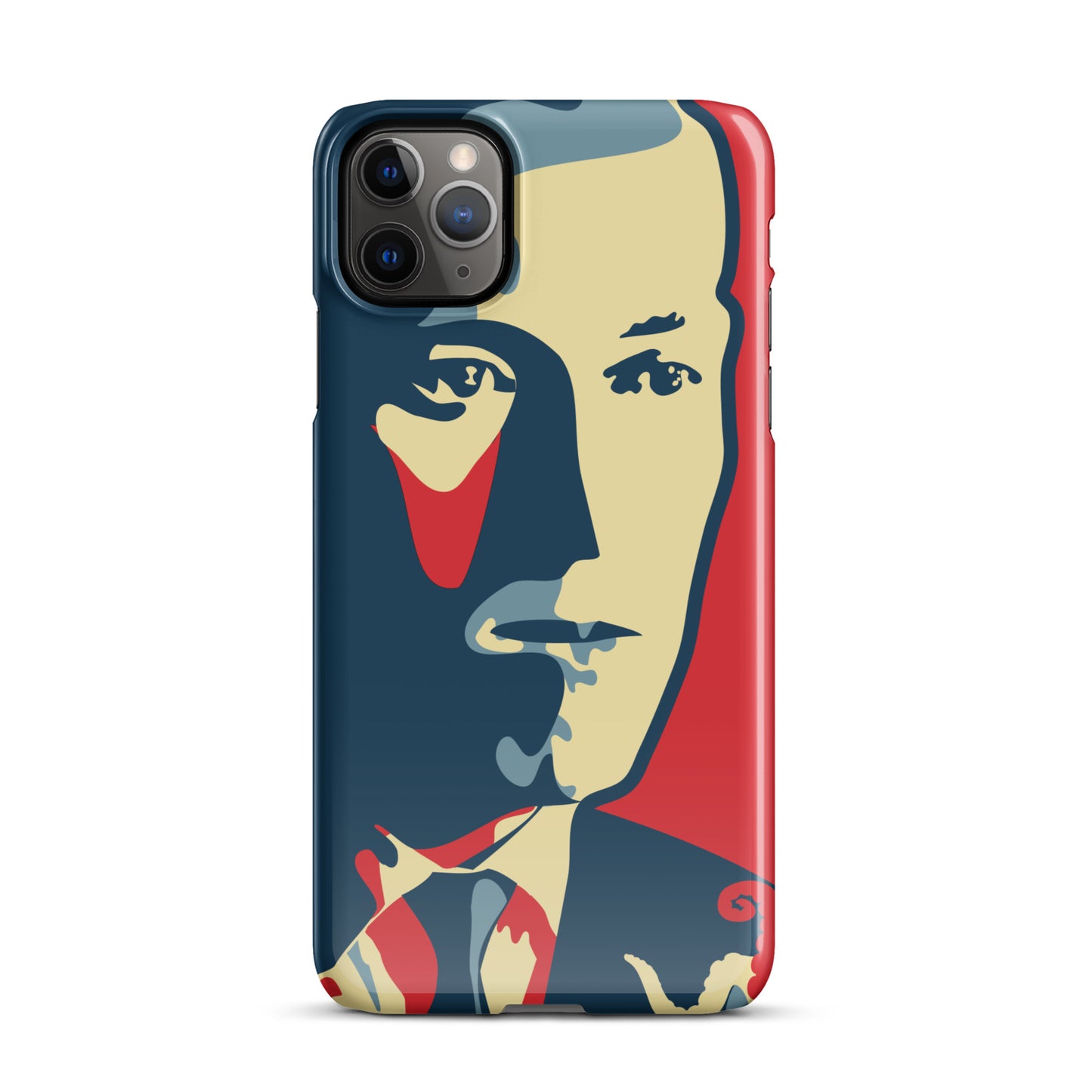 Funda Hp Lovecraft FHTAGN Hope Style Snap para iPhone®