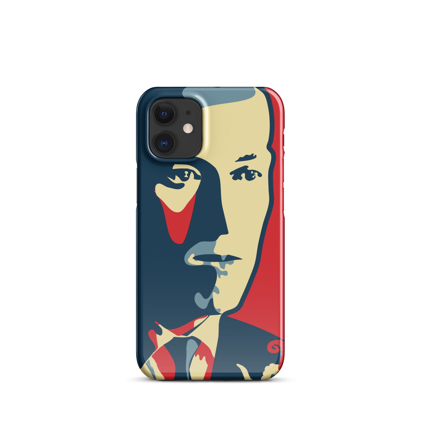 Funda Hp Lovecraft FHTAGN Hope Style Snap para iPhone®