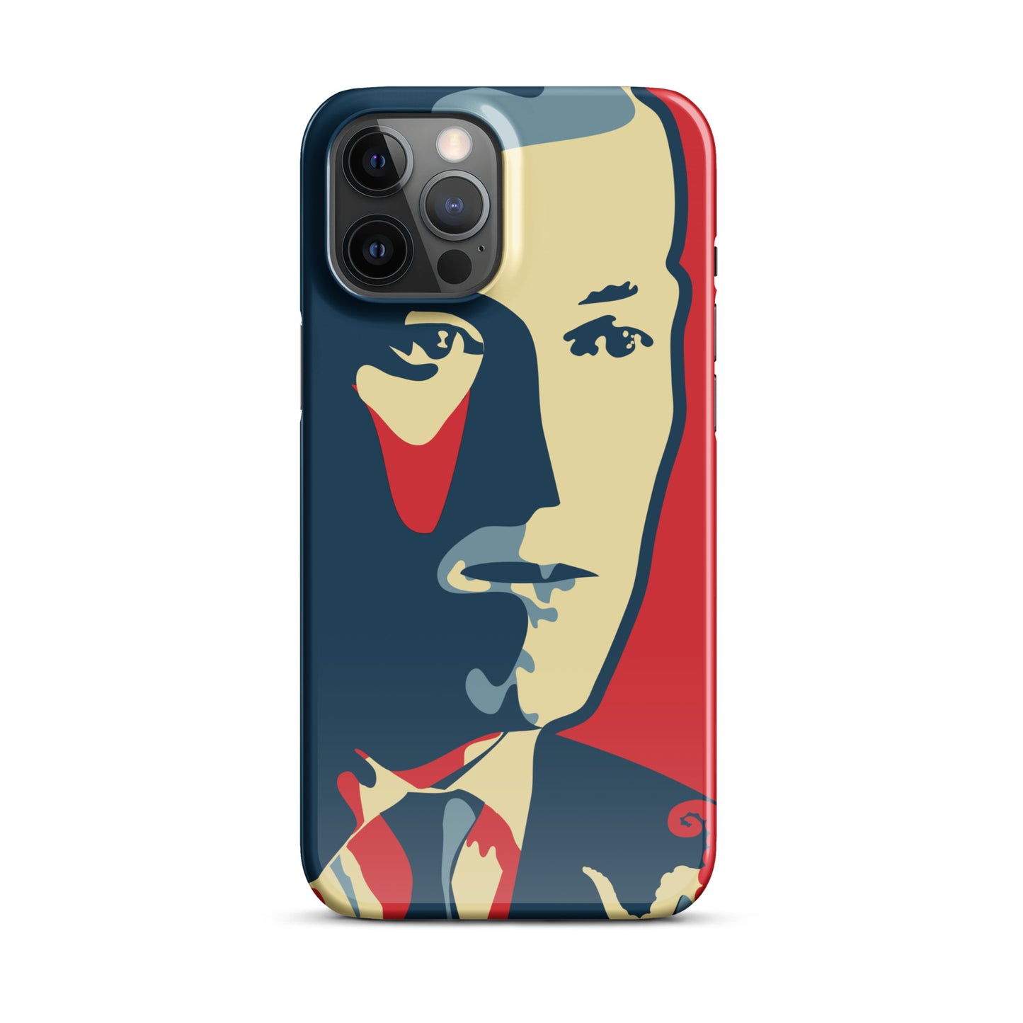 Funda Hp Lovecraft FHTAGN Hope Style Snap para iPhone®