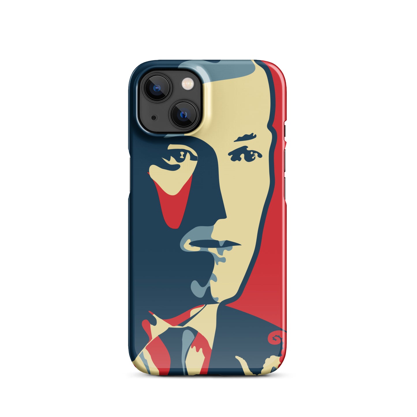 Hp Lovecraft FHTAGN Hope Style Snap case for iPhone®