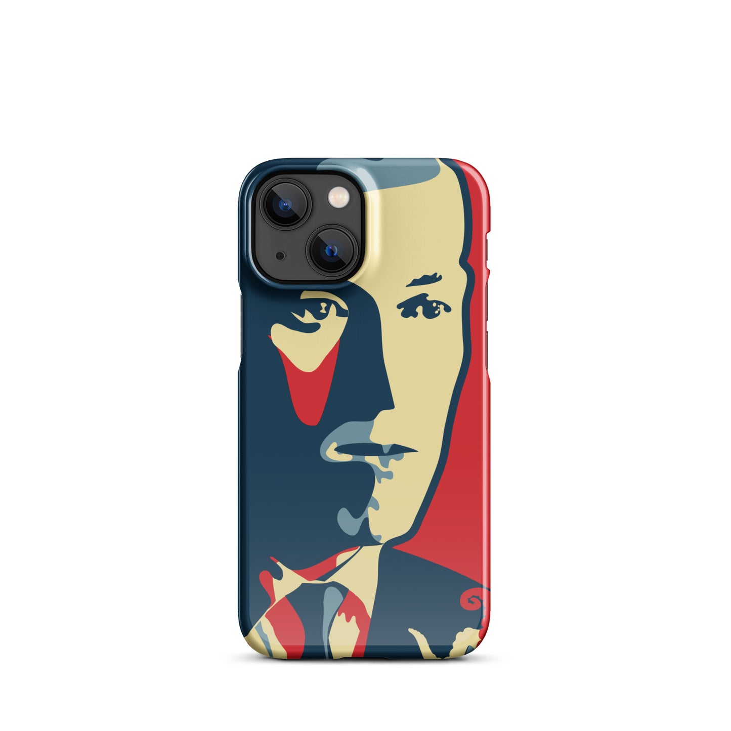 Hp Lovecraft FHTAGN Hope Style Snap case for iPhone®