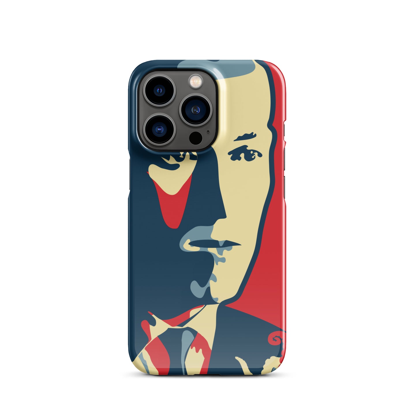 Funda Hp Lovecraft FHTAGN Hope Style Snap para iPhone®