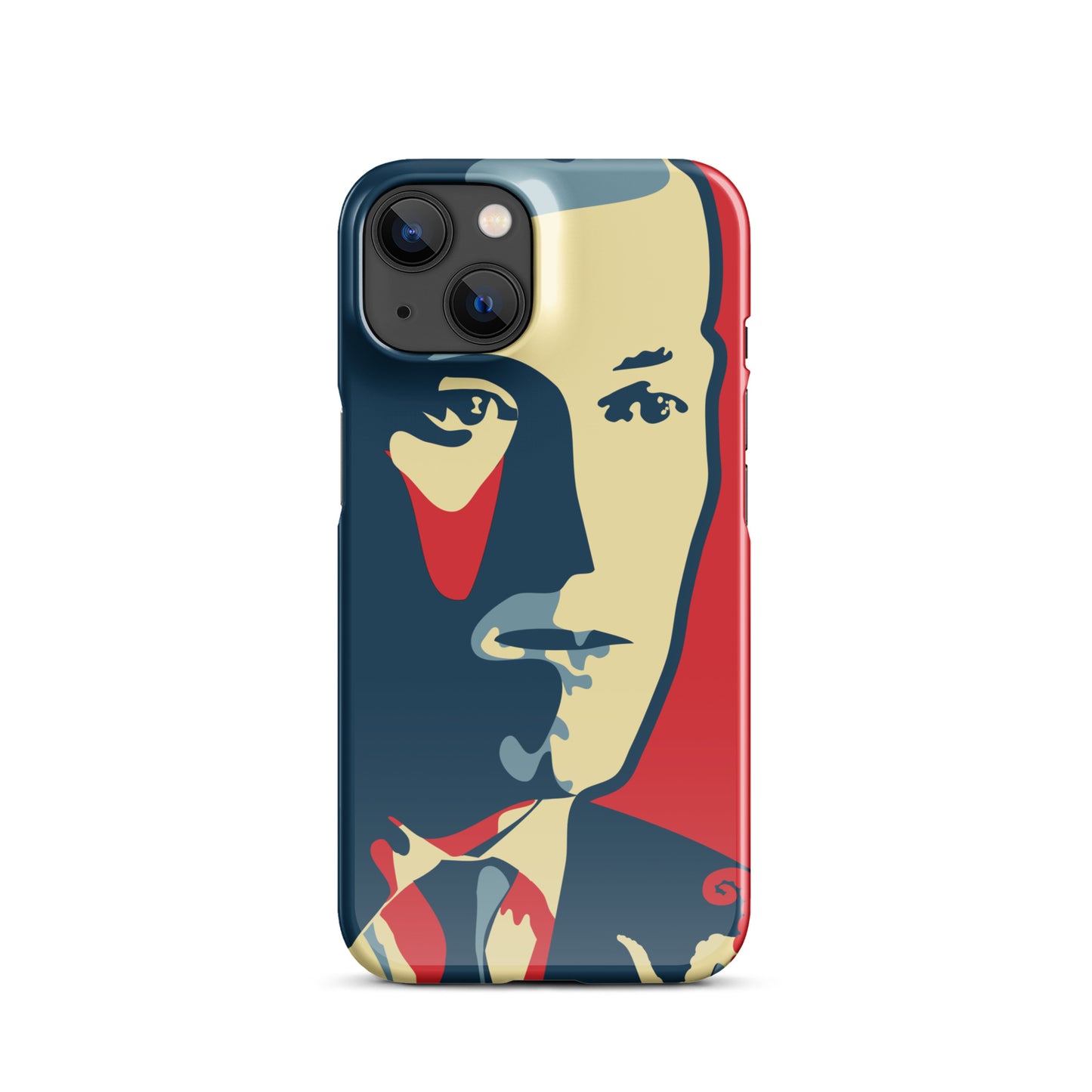 Funda Hp Lovecraft FHTAGN Hope Style Snap para iPhone®