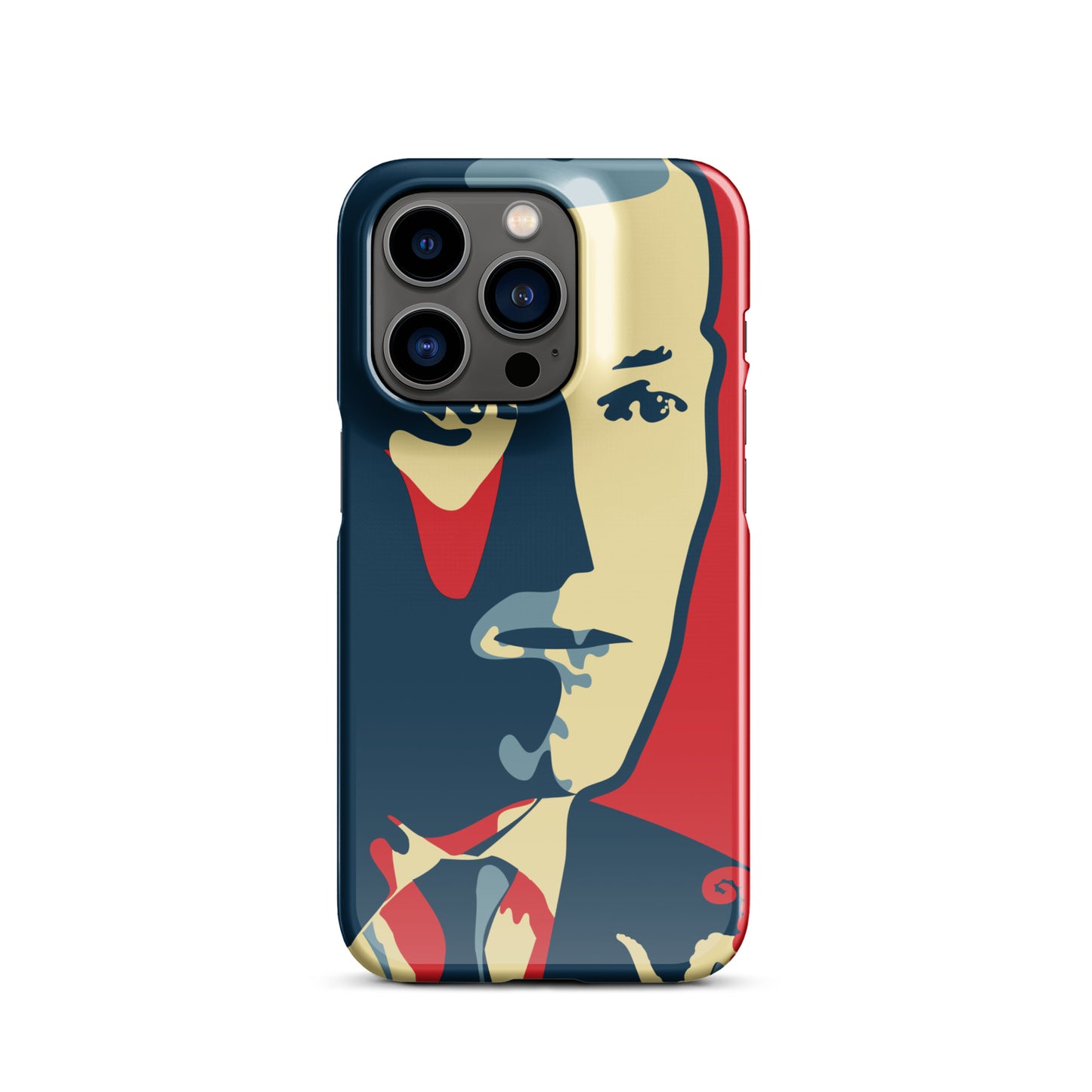 Funda Hp Lovecraft FHTAGN Hope Style Snap para iPhone®