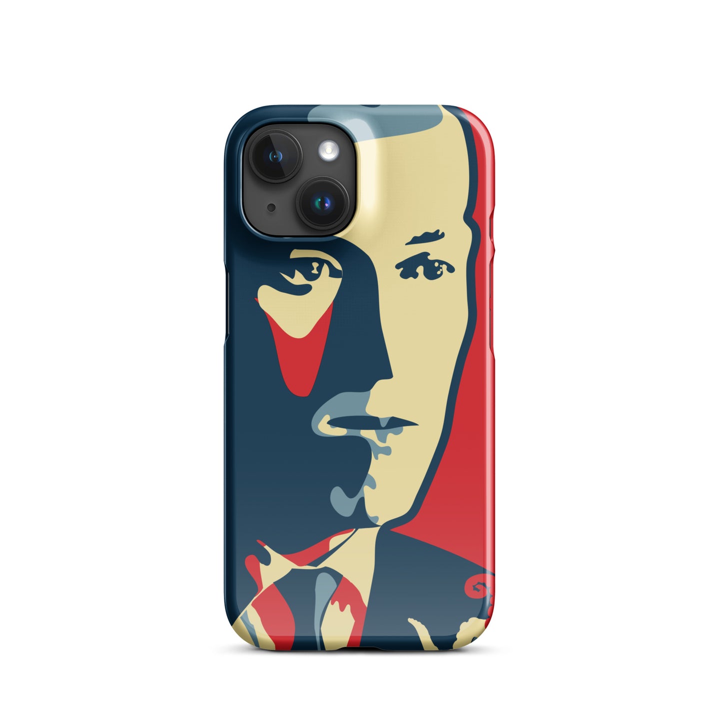 Funda Hp Lovecraft FHTAGN Hope Style Snap para iPhone®