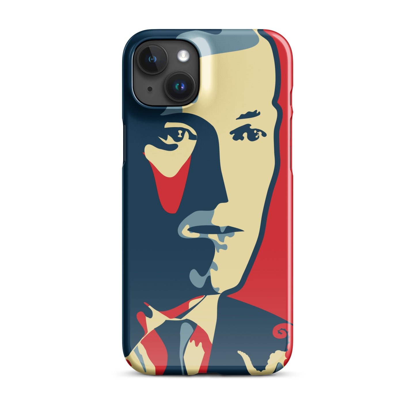 Funda Hp Lovecraft FHTAGN Hope Style Snap para iPhone®