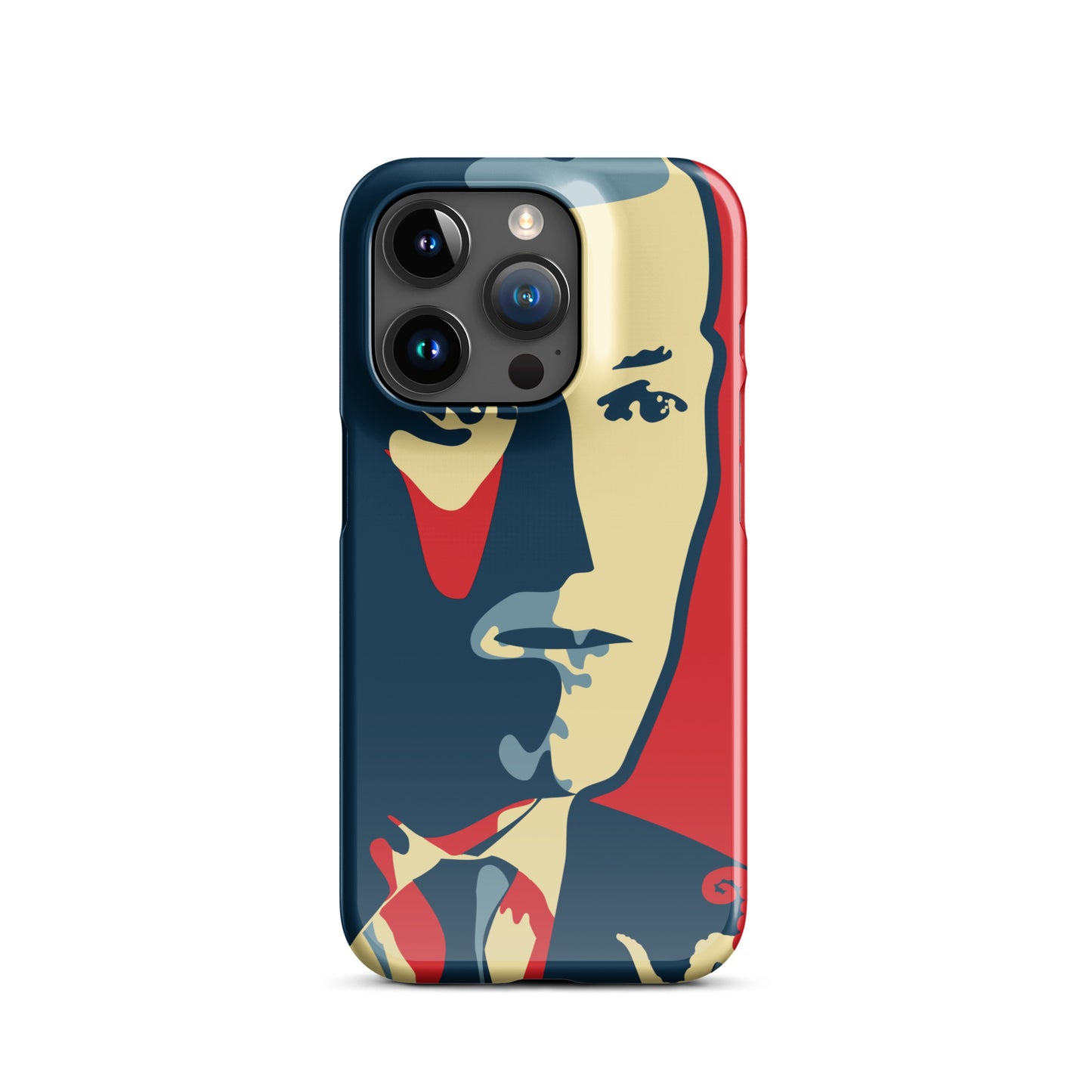 Funda Hp Lovecraft FHTAGN Hope Style Snap para iPhone®