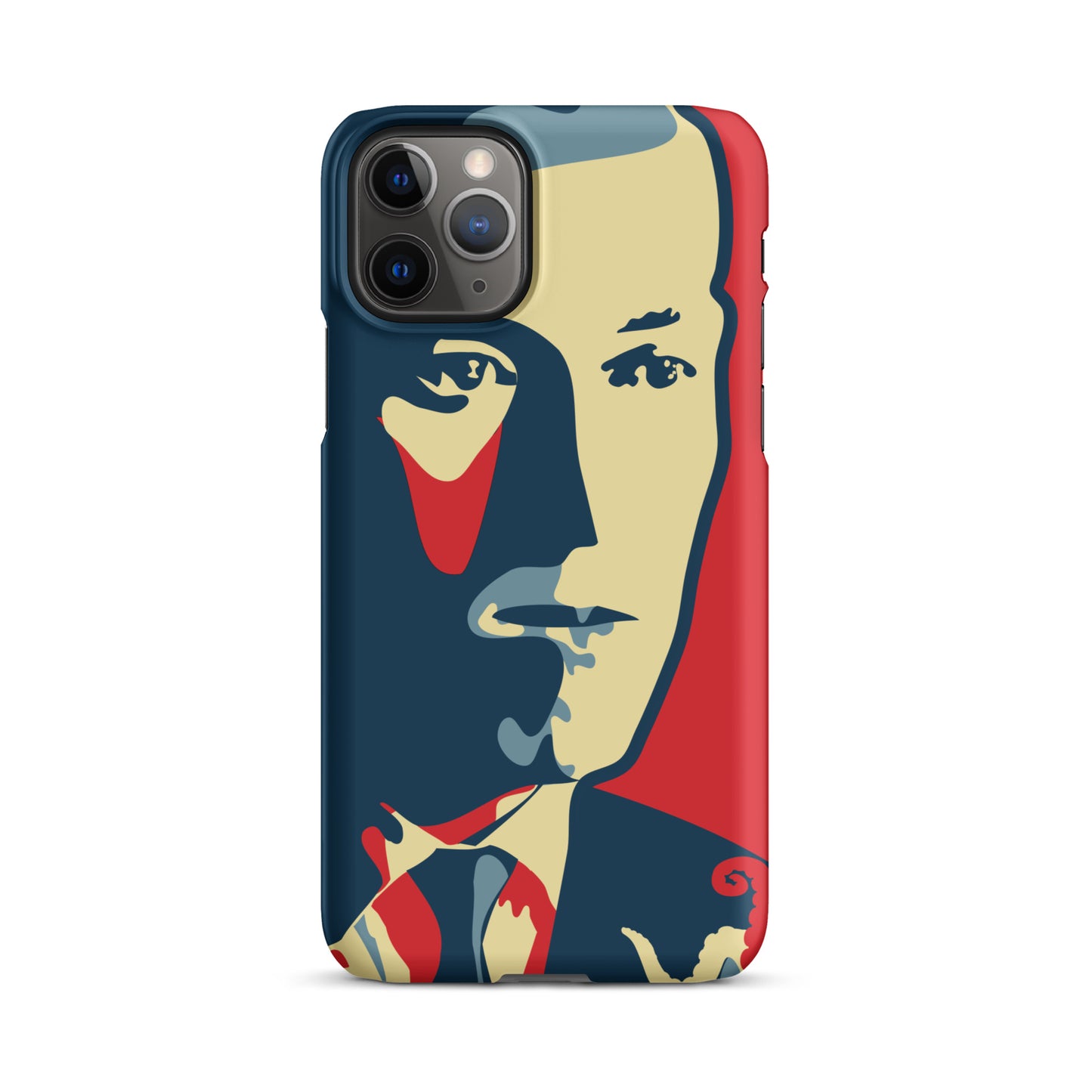 Funda Hp Lovecraft FHTAGN Hope Style Snap para iPhone®