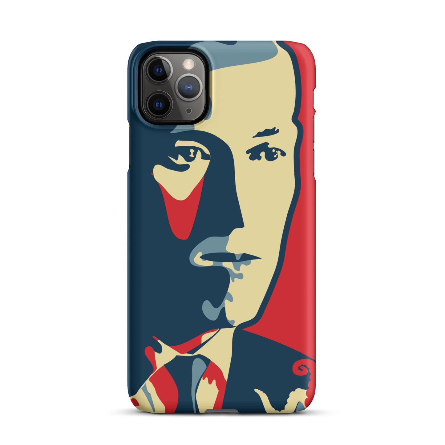 Funda Hp Lovecraft FHTAGN Hope Style Snap para iPhone®