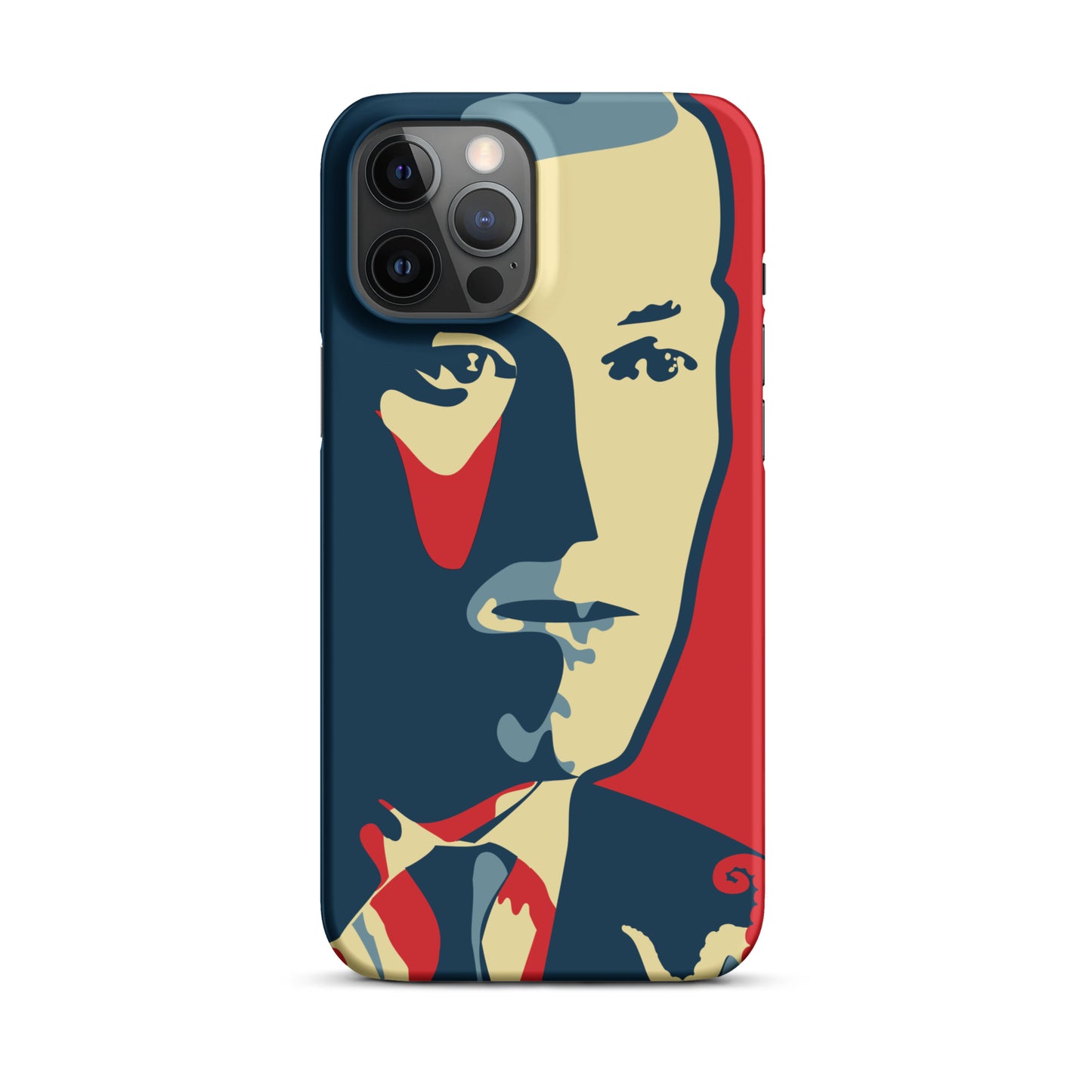 Funda Hp Lovecraft FHTAGN Hope Style Snap para iPhone®