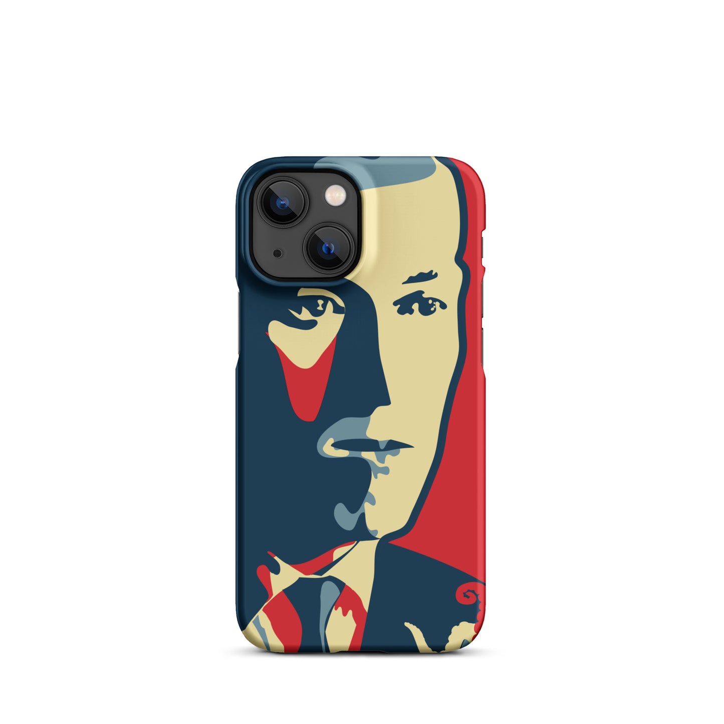 Funda Hp Lovecraft FHTAGN Hope Style Snap para iPhone®