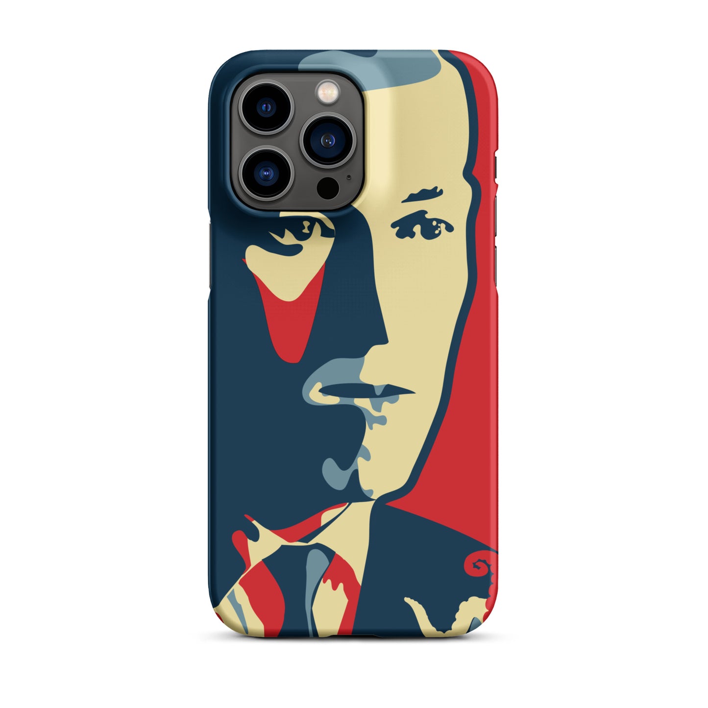 Funda Hp Lovecraft FHTAGN Hope Style Snap para iPhone®