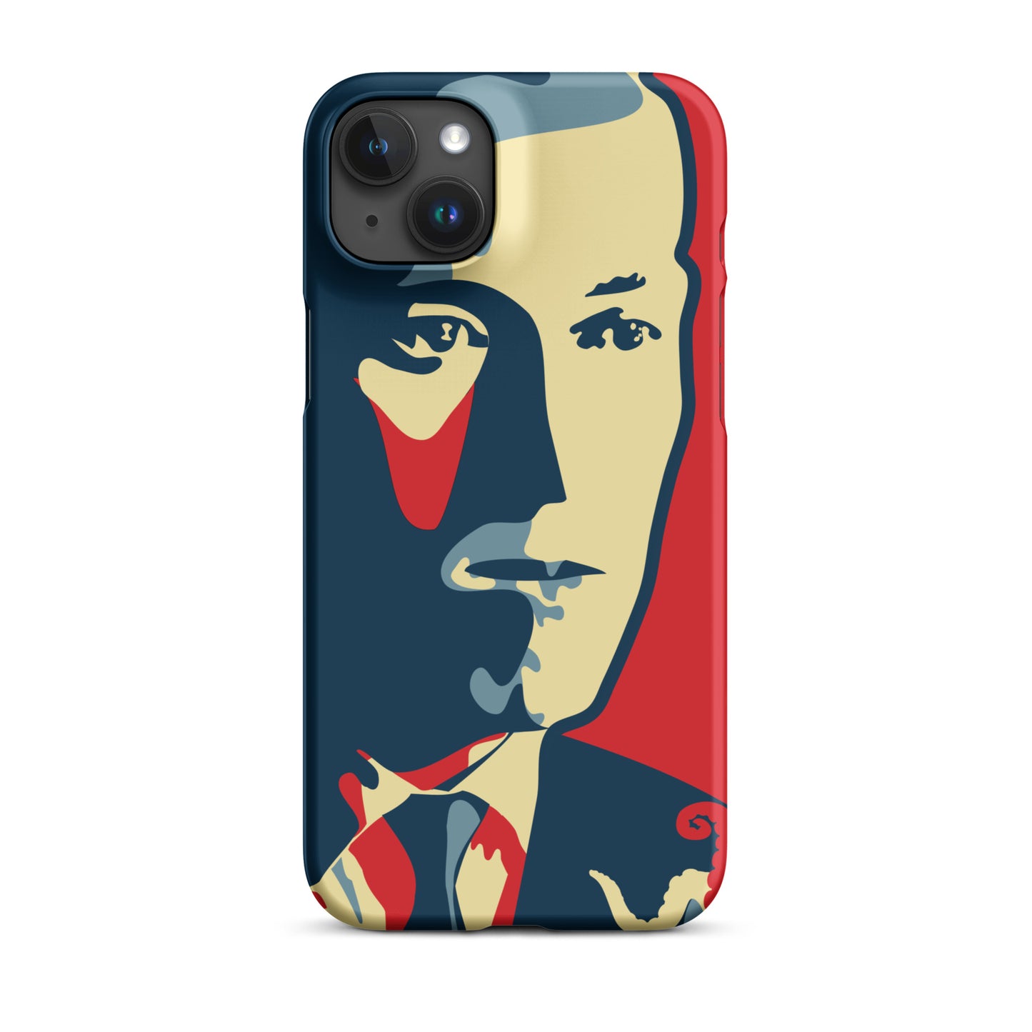 Hp Lovecraft FHTAGN Hope Style Snap case for iPhone®